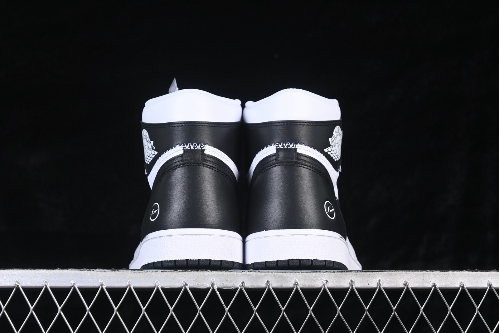 II7282-100 New Fragment Union AJ1 Retro High OG SP Men’s Size 4-13