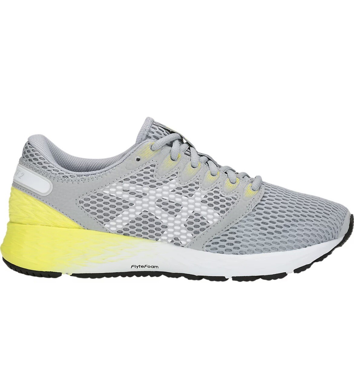 Asics RoadHawk FF2 1012A123-021 Size 7.5 Woman
