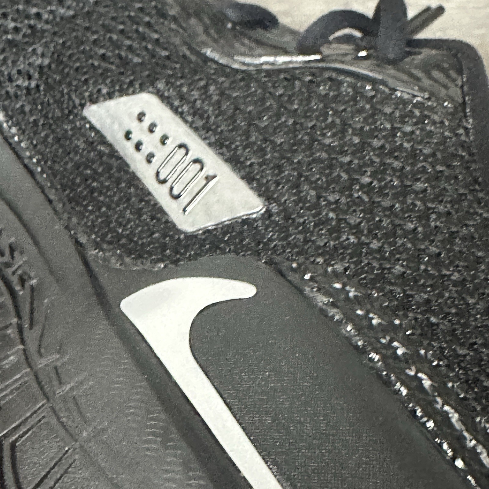 Nike Air Zoom GT Cut Black Chrome Basketball Shoes Men’s Size 15 CZ0175-006