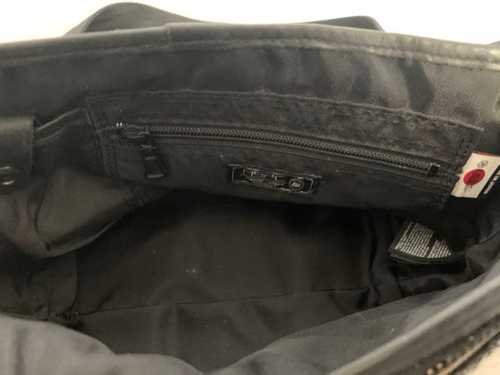 55DSL MSPC Masterpiece Shoulder Bag Japan Used