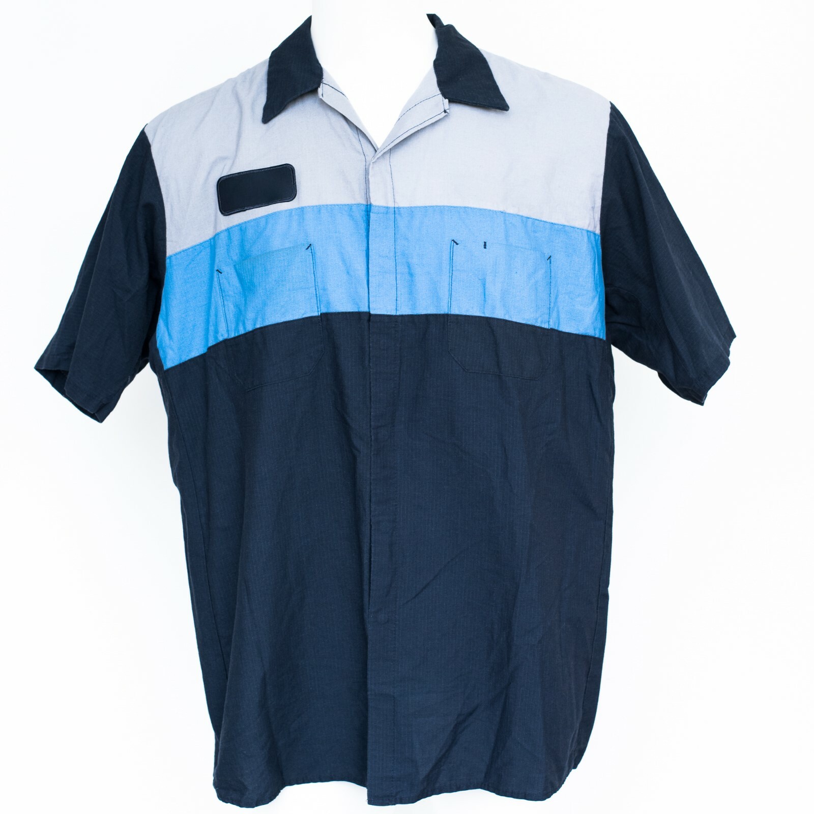 Used Work Shirts Motorsport Cintas, Redkap, Unifirst, G&K MIXED COLORS