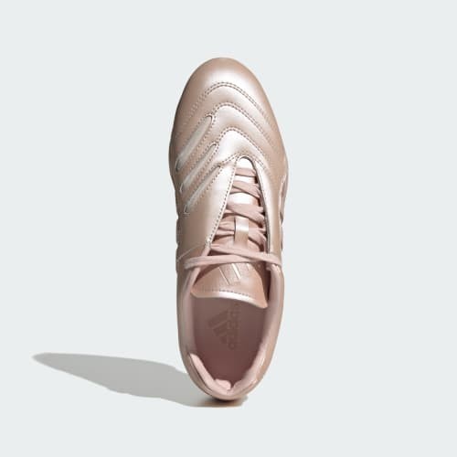 Adidas Originals Taekwondo Mei Elite Sandy Pink Women’s Shoes HQ9181