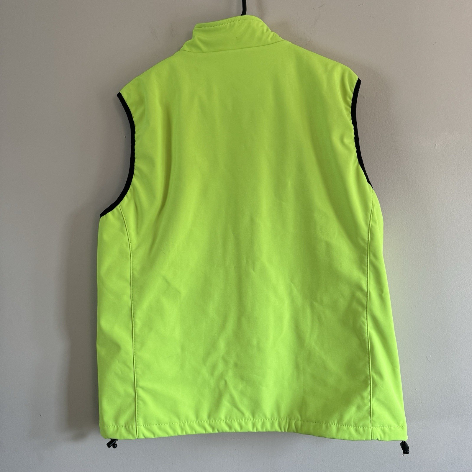 TacVasen Men’s Sleeveless Jacket Water-Resistant Vest Large Hunting Fishing Work