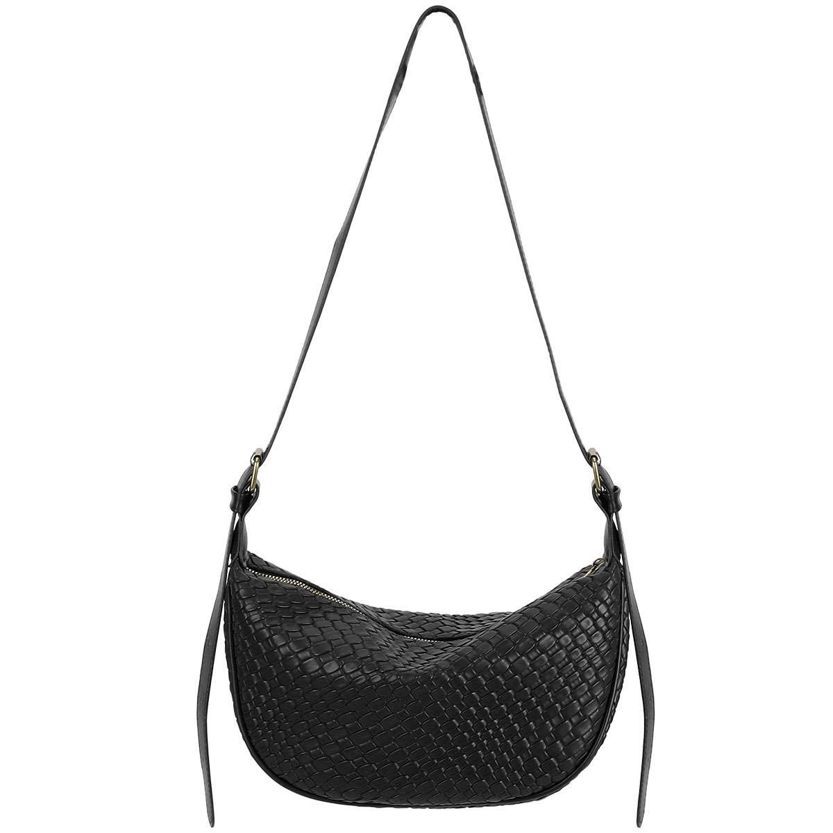 Women Ladies Handbag Shoulder Bags Crossbody Leather Messenger Hobo Bag Satchel