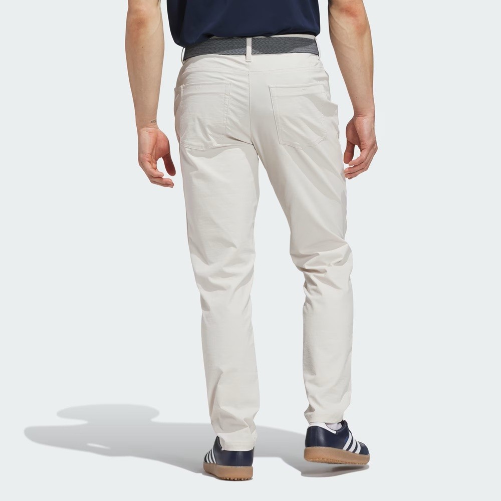 New Men’s Adidas Ultimate365 5-Pocket Pants – Choose Size