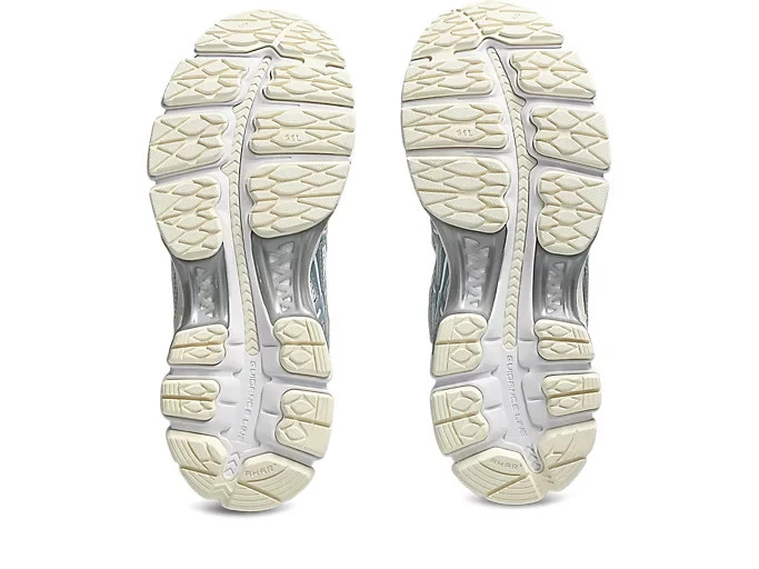 1203A759-101 Asics Gel-Kayano 12.1 Silver Blue (Men’s)