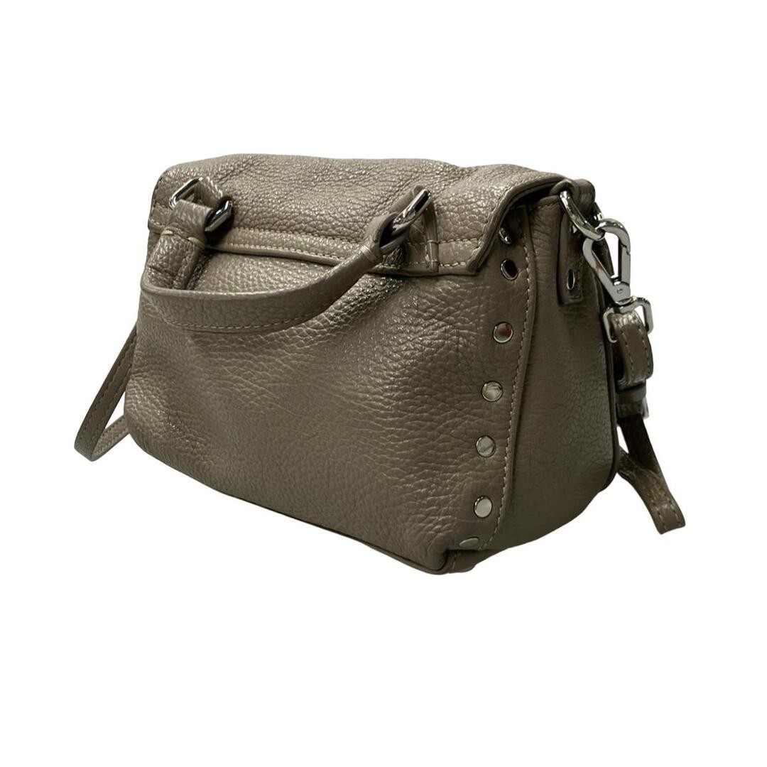 Zanellato Shoulder Bag 48324032 Women’s 72b786ddc03ee7ef84e21e3a7d7ba270