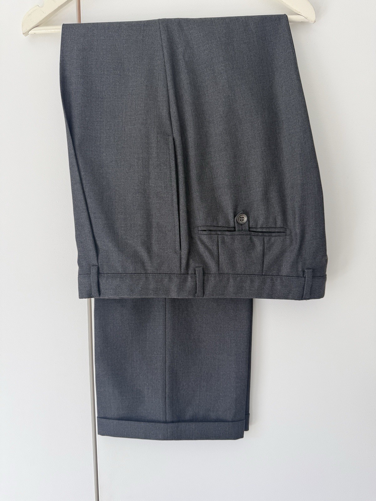 Gianni Versace Couture Suit 40R-41R