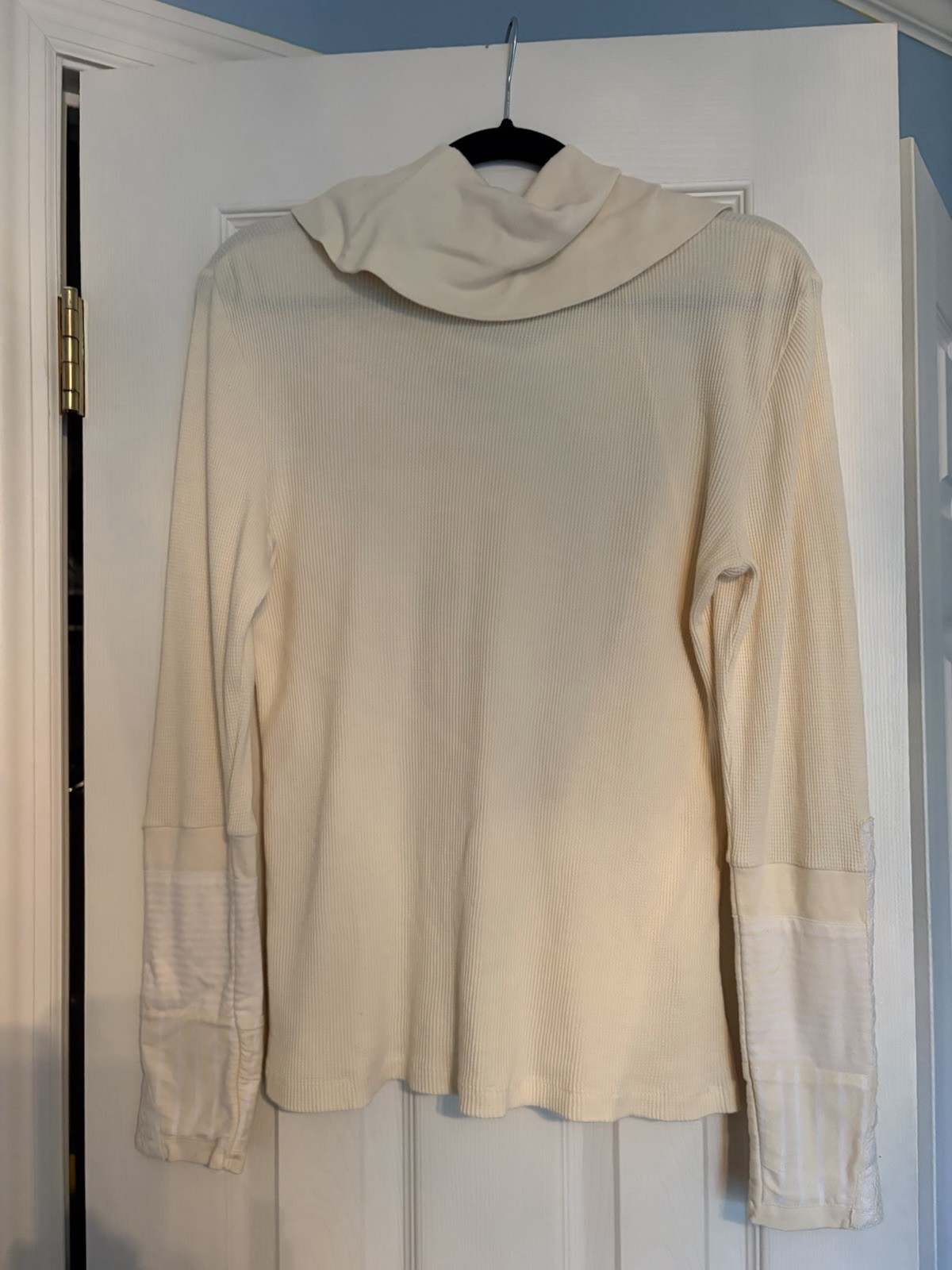 Sundance Thermal Top Waffle Knit, Long Sleeve, Light Weight, Medium
