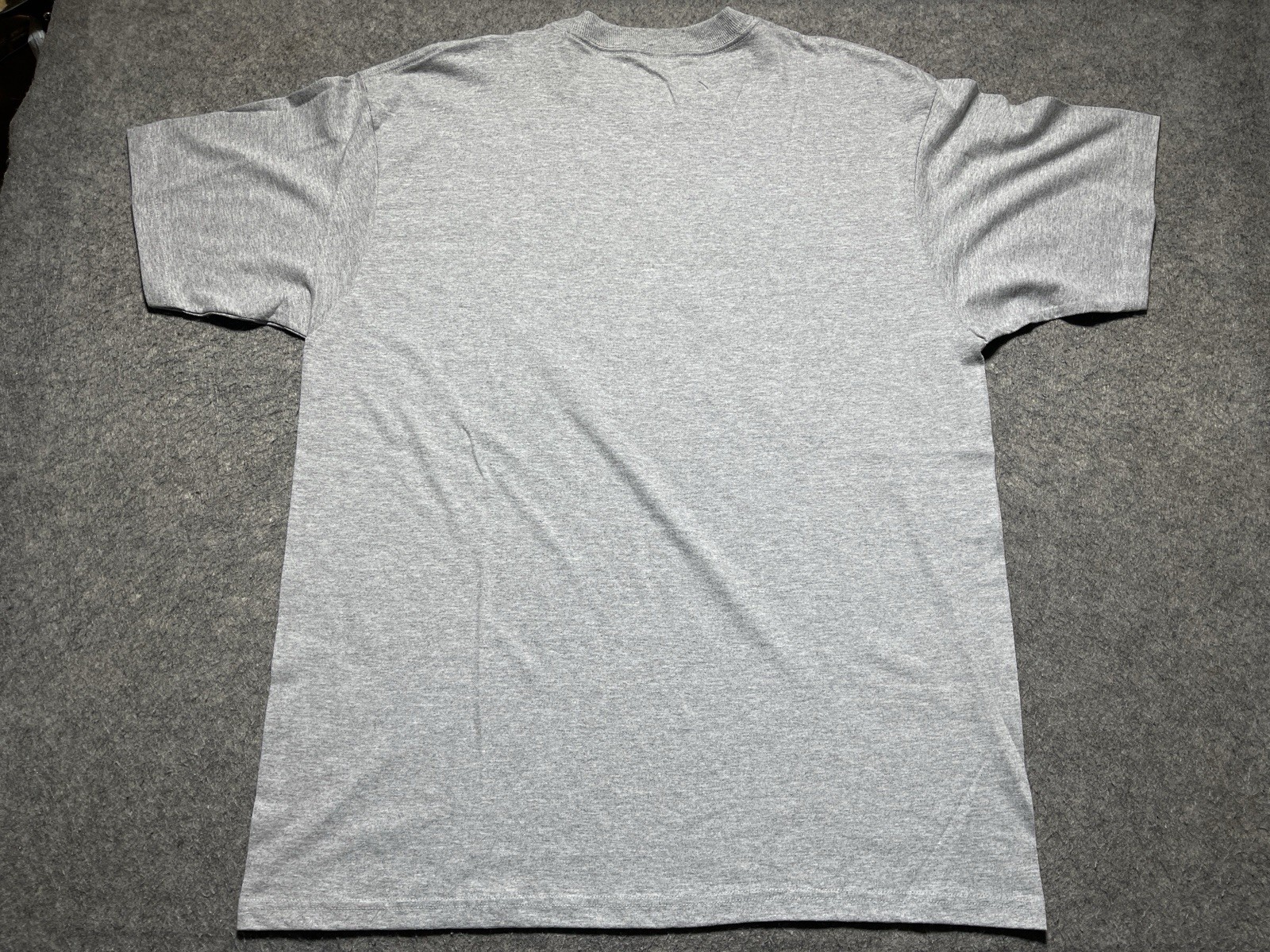 NEW San Antonio SPURS NBA FINALS Champions locker Room Lg Adidas Gray 2007 Shirt
