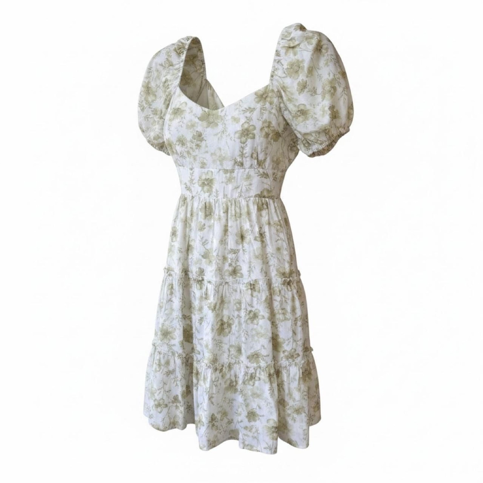 Mine Brand- Women’s multi Dress