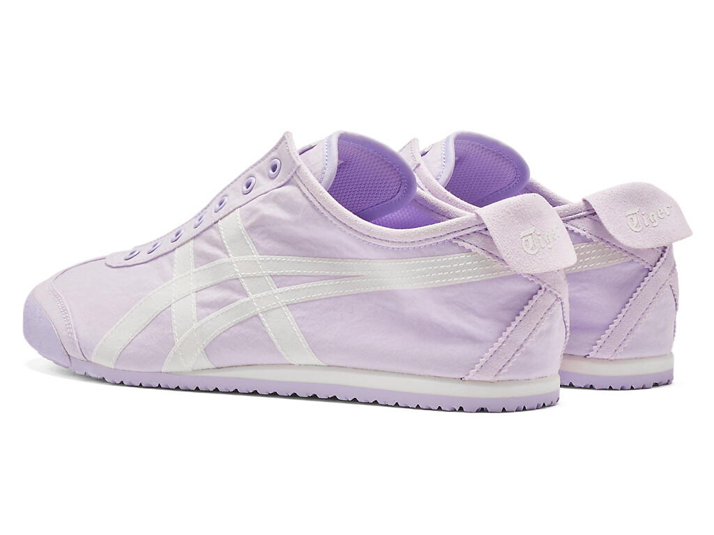 DHL Onitsuka Tiger MEXICO 66 SLIP-ON 1183B603.301 Sneaker Unisex Running US4-14