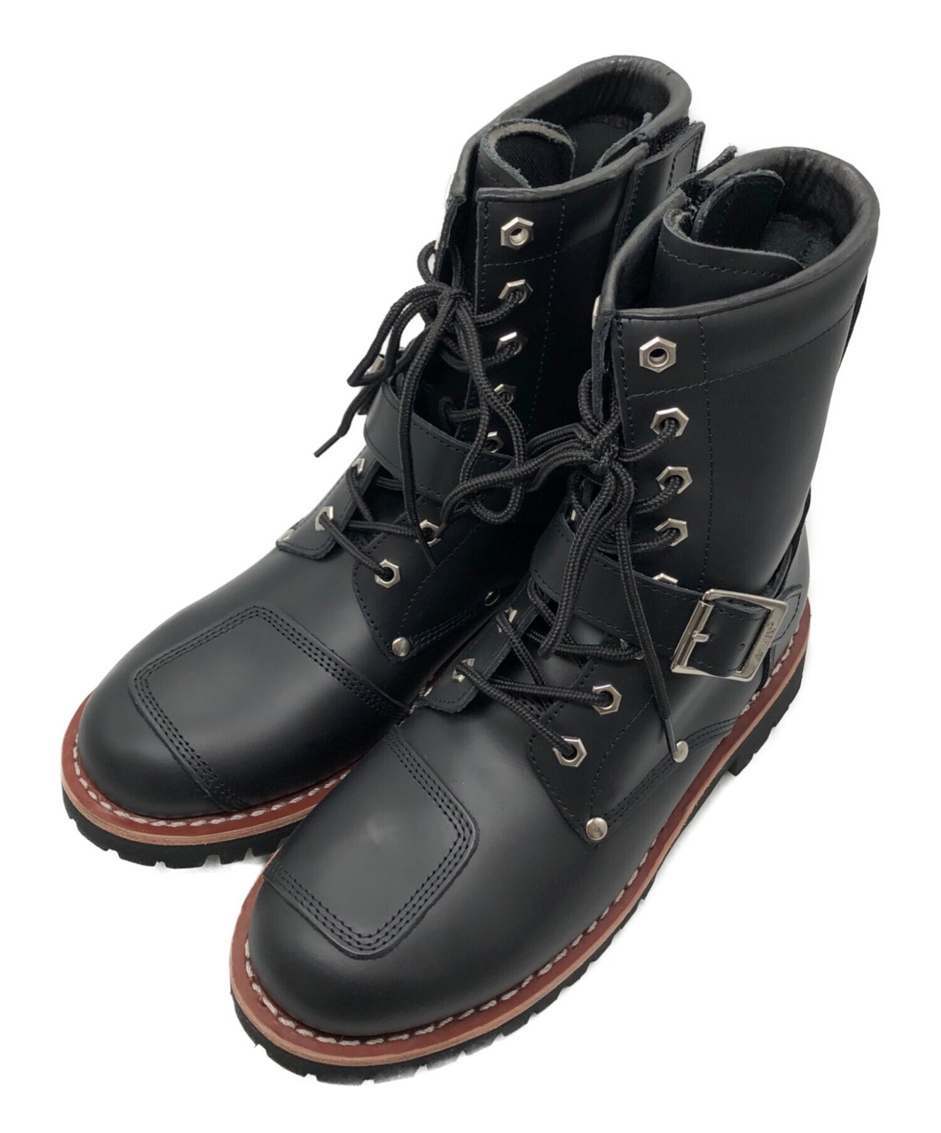 Avirex Yamato Boots BFg33