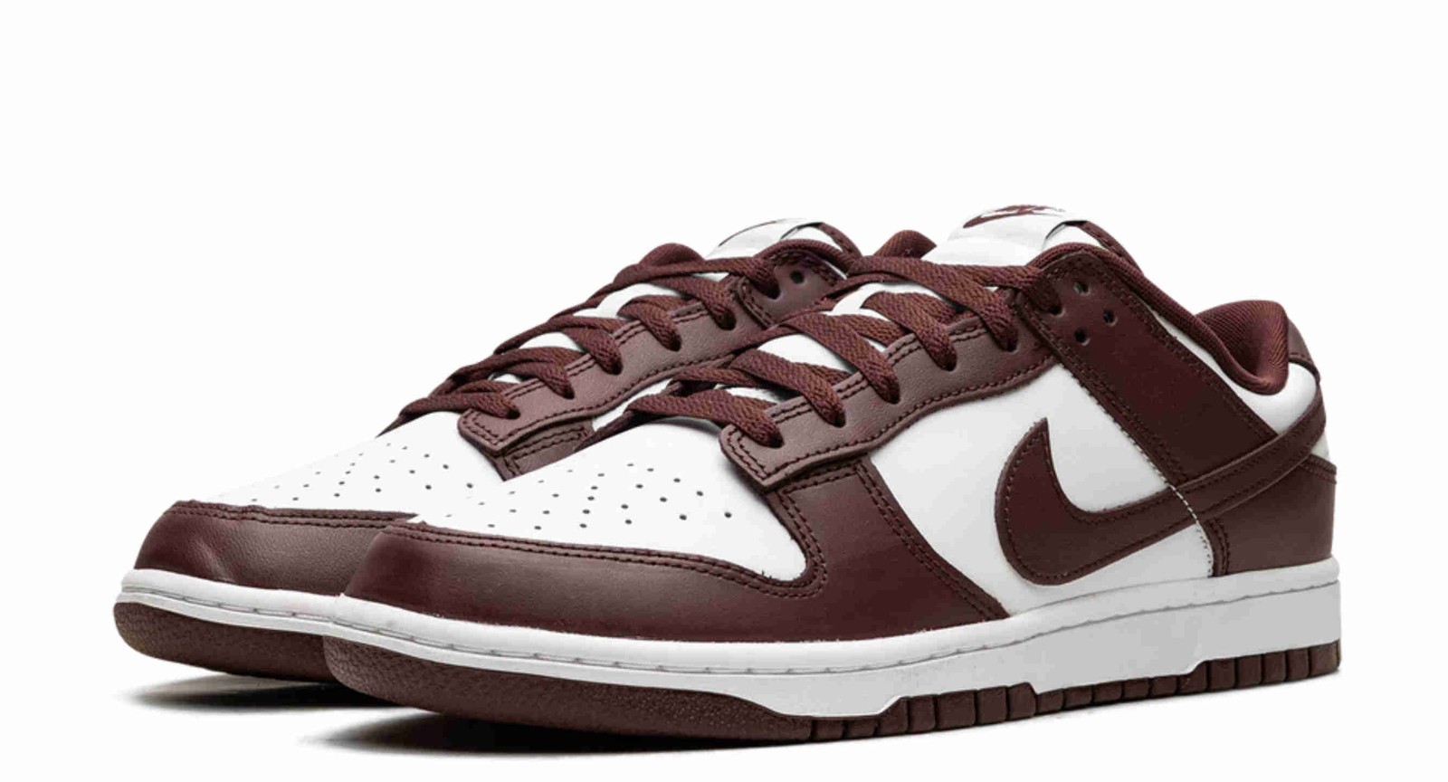 Nike Dunk Low Redwood DV0833-115 Men Size