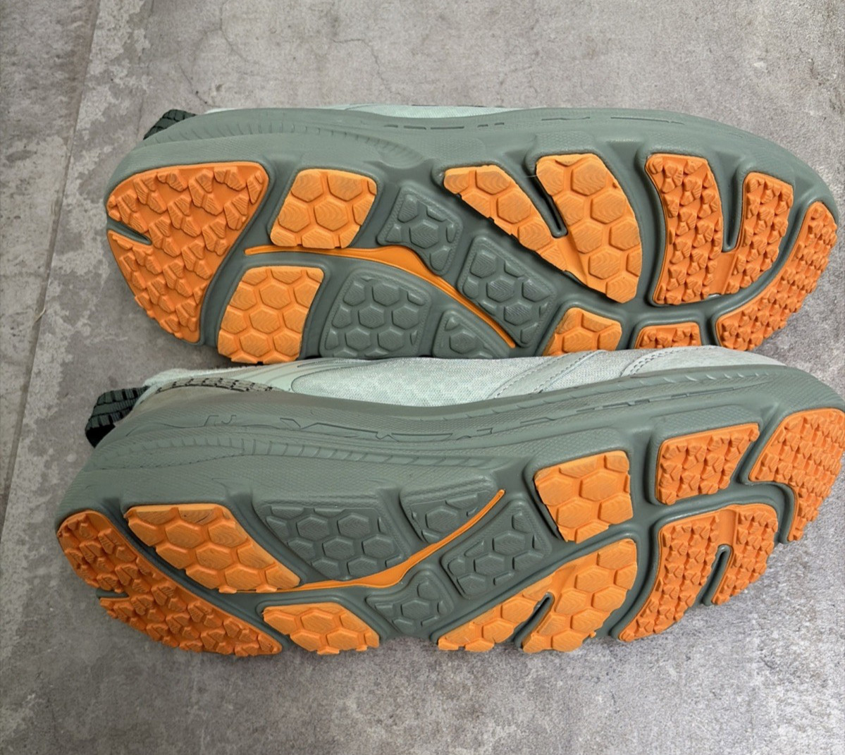 Hoka Bondi B3LS Shoes Aloe Vera Succulent Green US Men 12 UK 11.5 EU 46 2/3 NEW