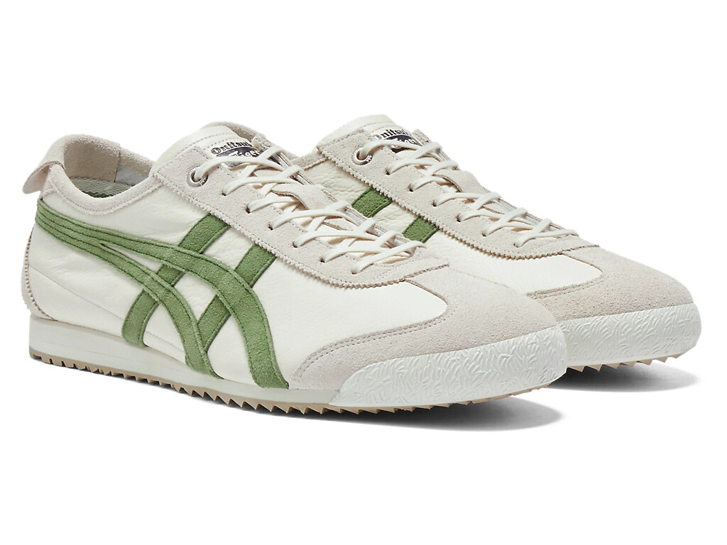 Onitsuka Tiger MEXICO 66 SD 1183C015 201 BIRCH GREEN