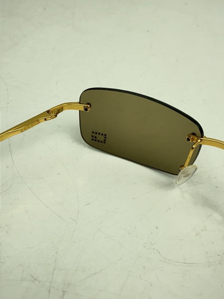 GUCCI Sunglasses BRW Mens