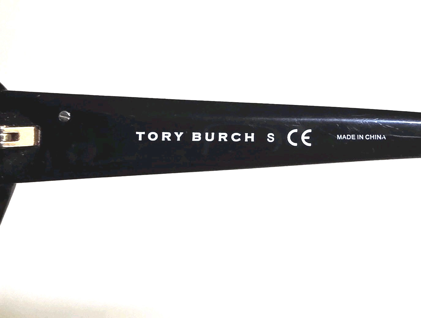 TORY BURCH TY7005 501/11 135 Sunglasses 56-15 Some Scratches