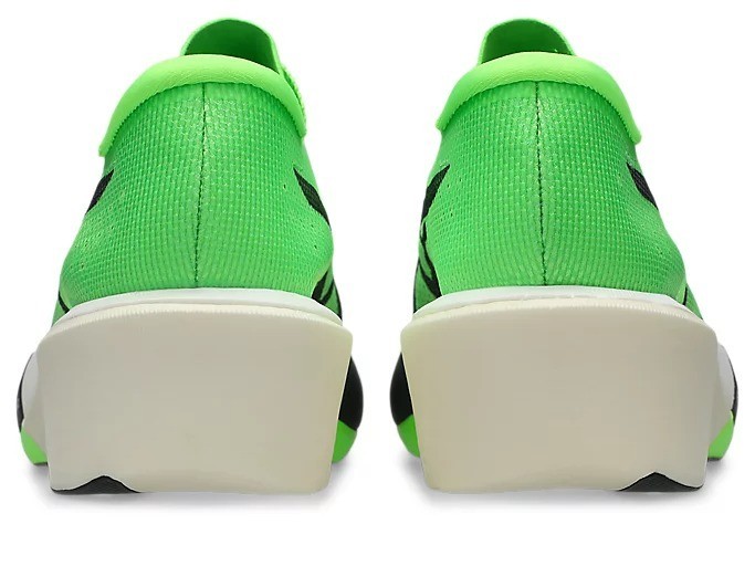 ASICS METASPEED EDGE TOKYO 1013A163 300 Green Gecko Black Racing Shoes