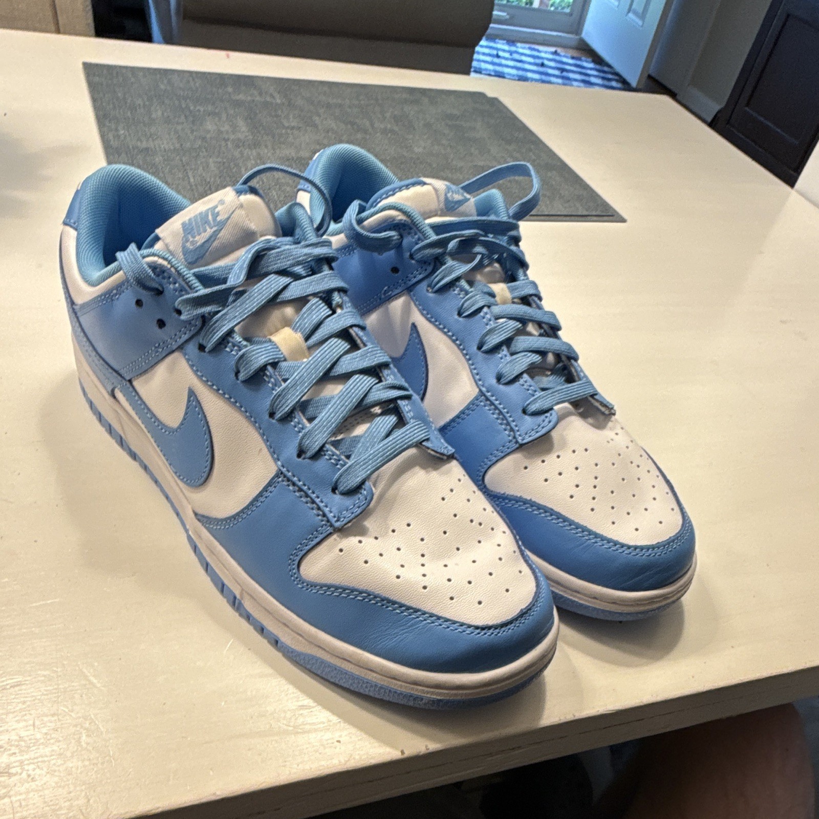 Nike Dunk Low UNC (2021) Mens