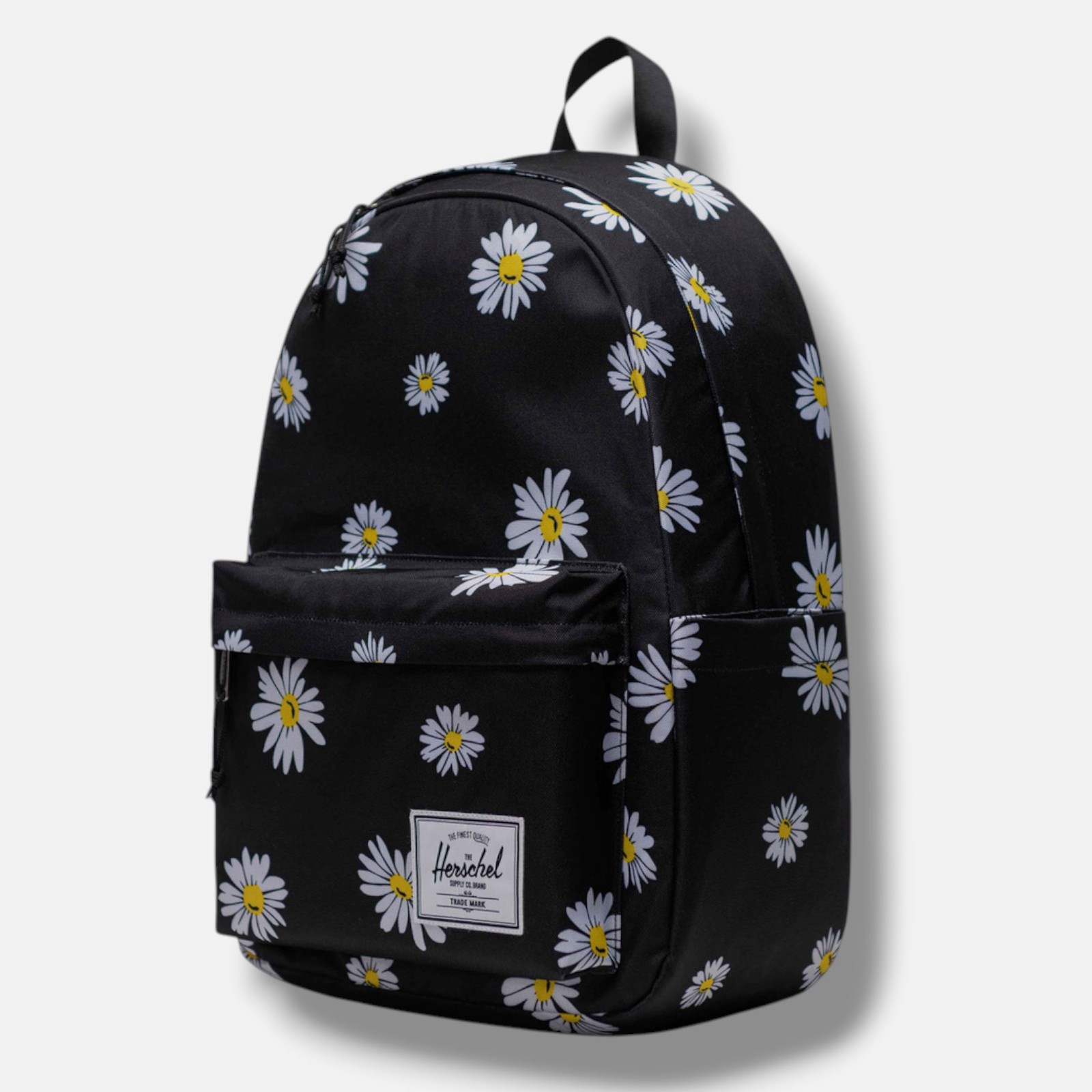 HERSCHEL SUPPLY CO. Men’s Black Classic XL Backpack