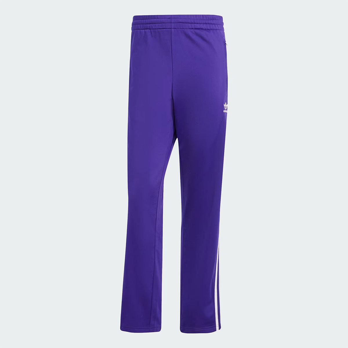 New Adidas Original Mens ADICOLOR FIREBIRD TRACK PANTS IY9901 PURPLE S-2XL ASIAN