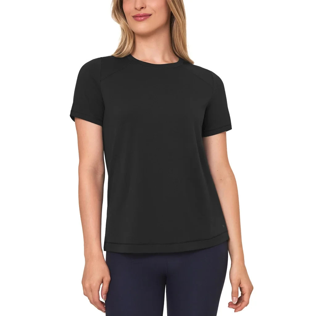 Mondetta Women’s Active Short Sleeve Tee Brand New With Tags XS, S, M,L,XL,XXL