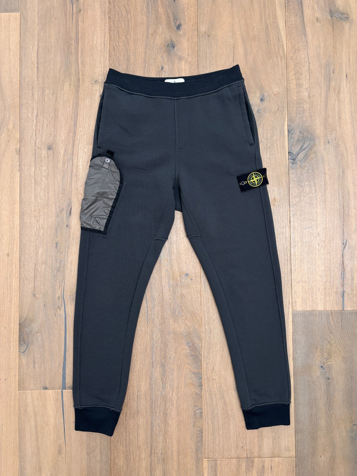 Stone Island Sweatpants Size Small