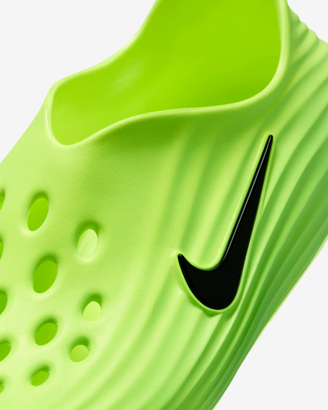 Nike ReactX Rejuven8 Green Strike Volt Men’s | Size 4 – 18