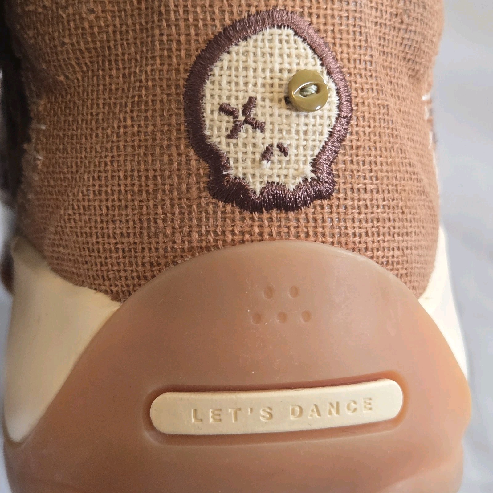 Size 12 – Air Jordan Zion 2 Voodoo