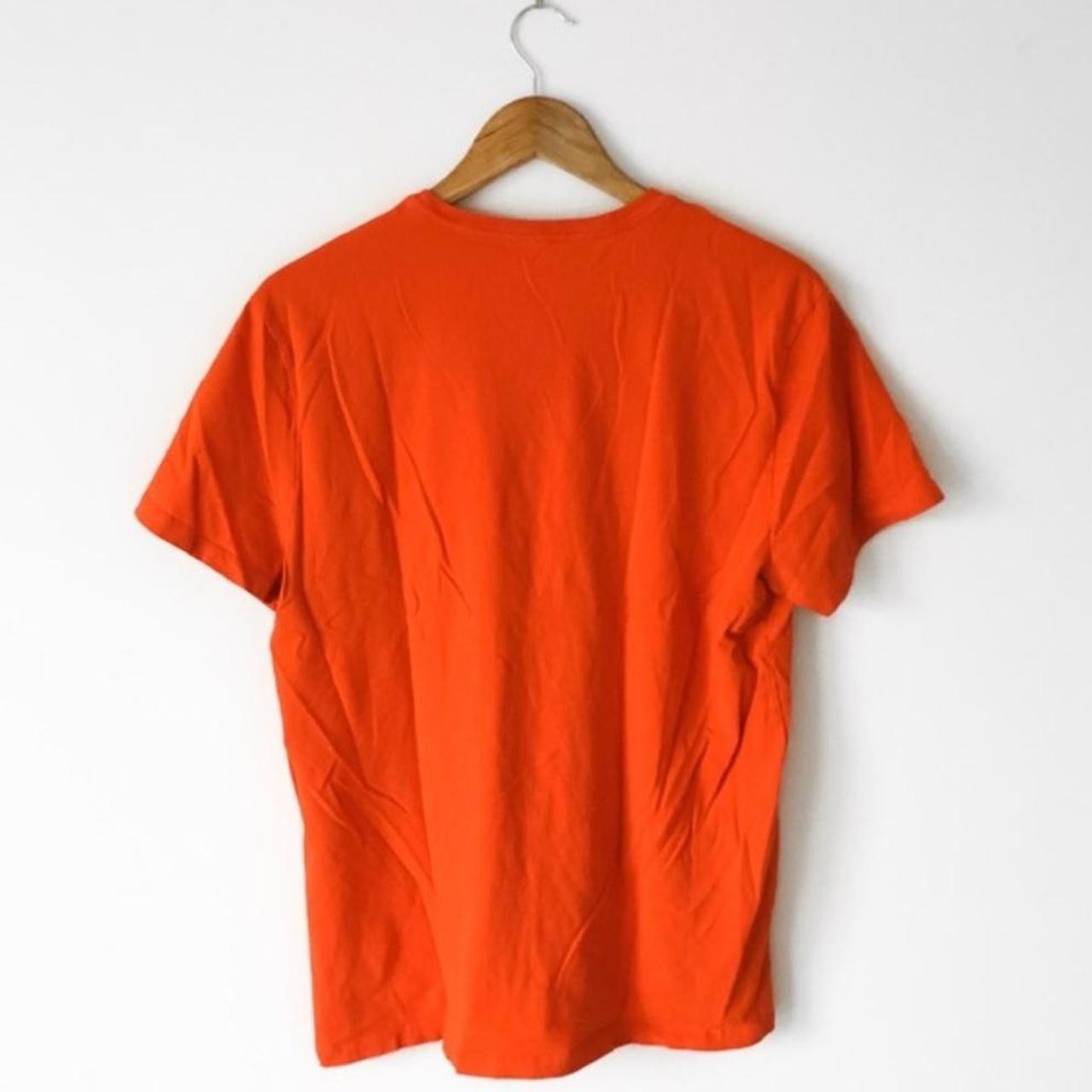 NEW Banana Republic The Soft-Wash Tee – Large