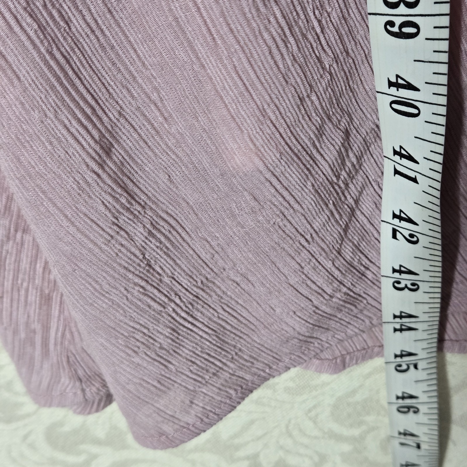 Orange Creek Embroidered Midi Dress XS/S Pink Boho Cottage Romantic Feminine