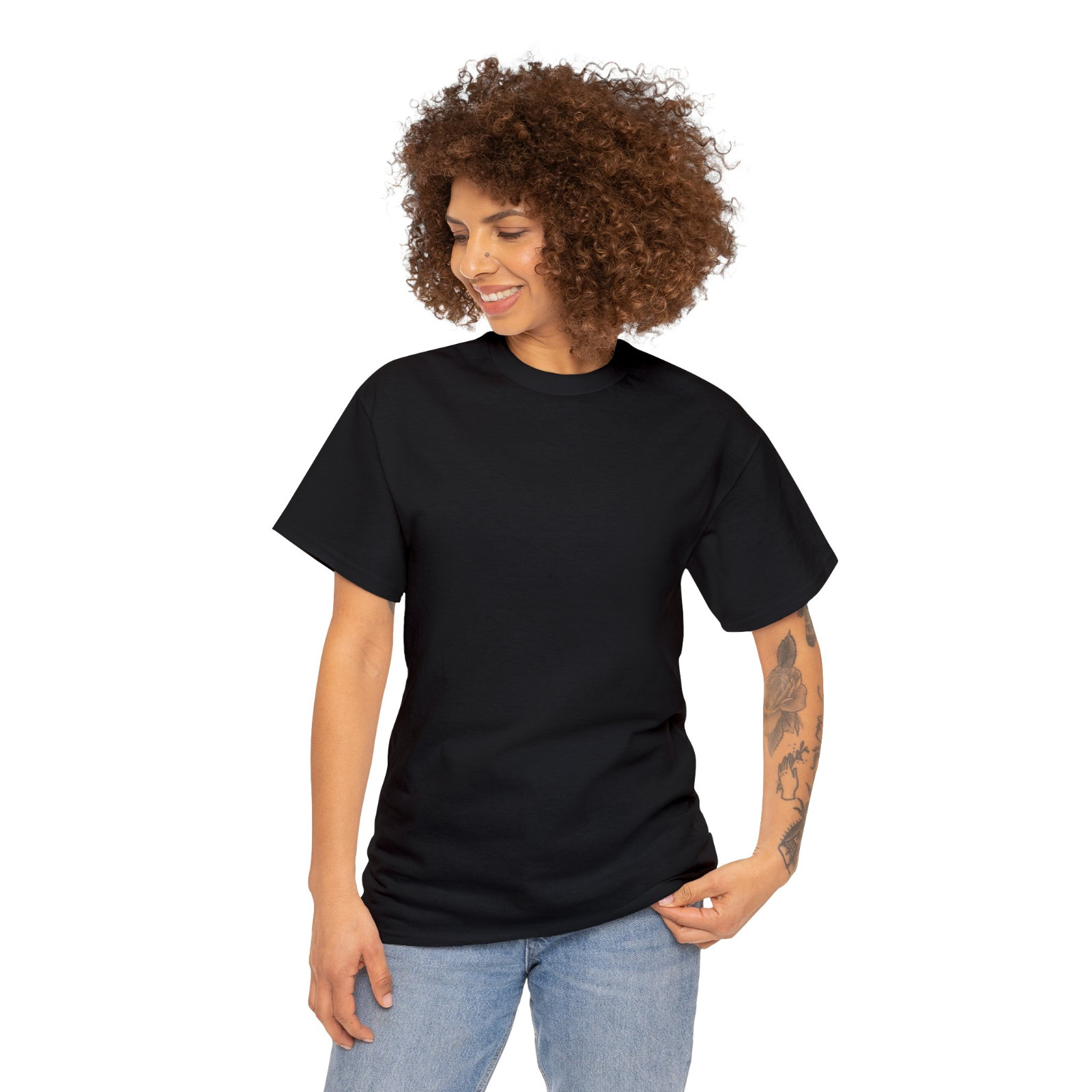 Strange Engineering Logo Men’s T-Shirt American Tee Shirt