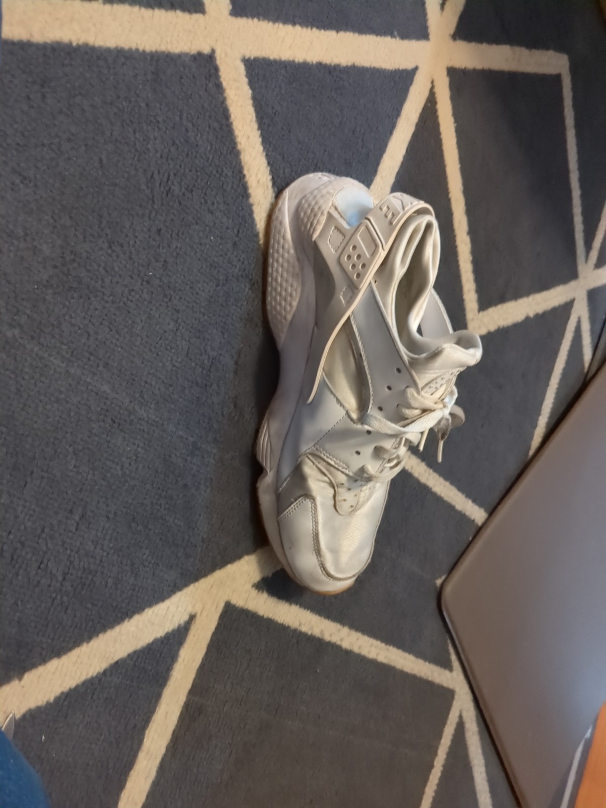Nike Mens Huaraches