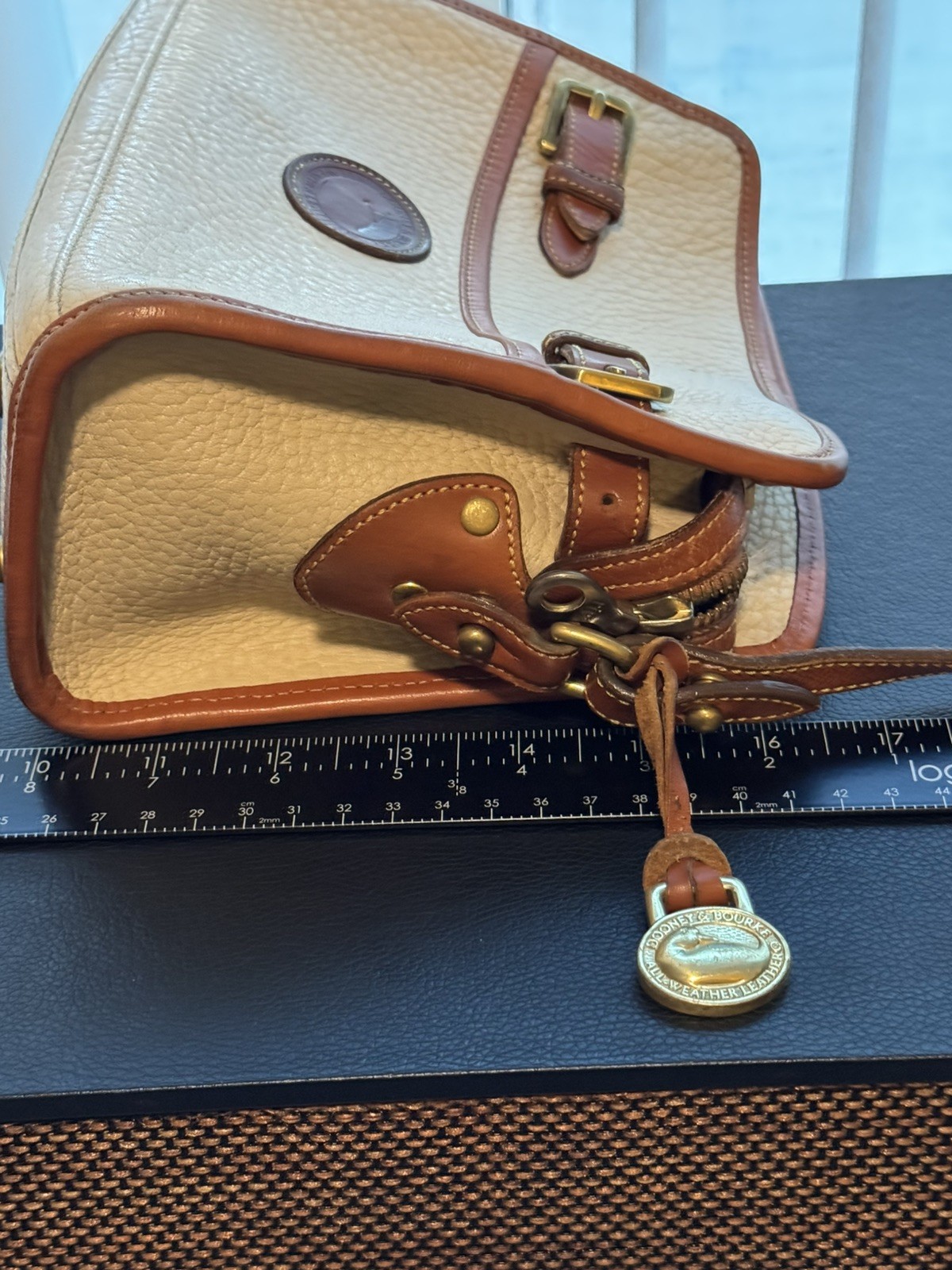 VINTAGE DOONEY & BOURKE