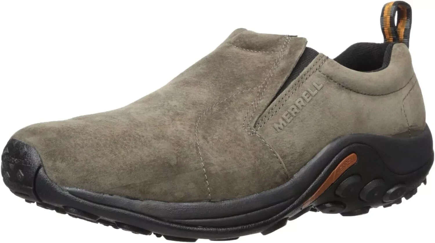 Merrell Jungle Moc Men Gunsmoke Sz 12.5