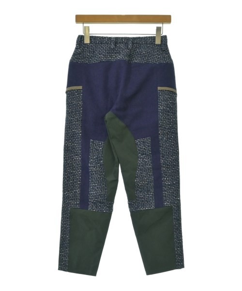 kolor Pants (Other) BluePurplexGreenxNavyetc. 1(Approx. S) 2200680475275