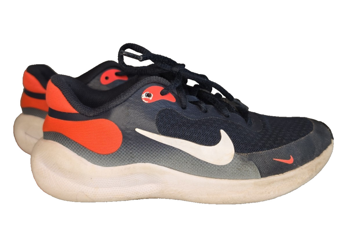Nike Shoes Boy 2Y