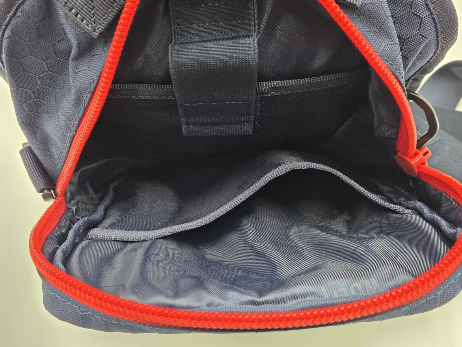 WOLFpak 9L Superman (2025) Tactical Sling Bag Crossbody W/Patch NWOT