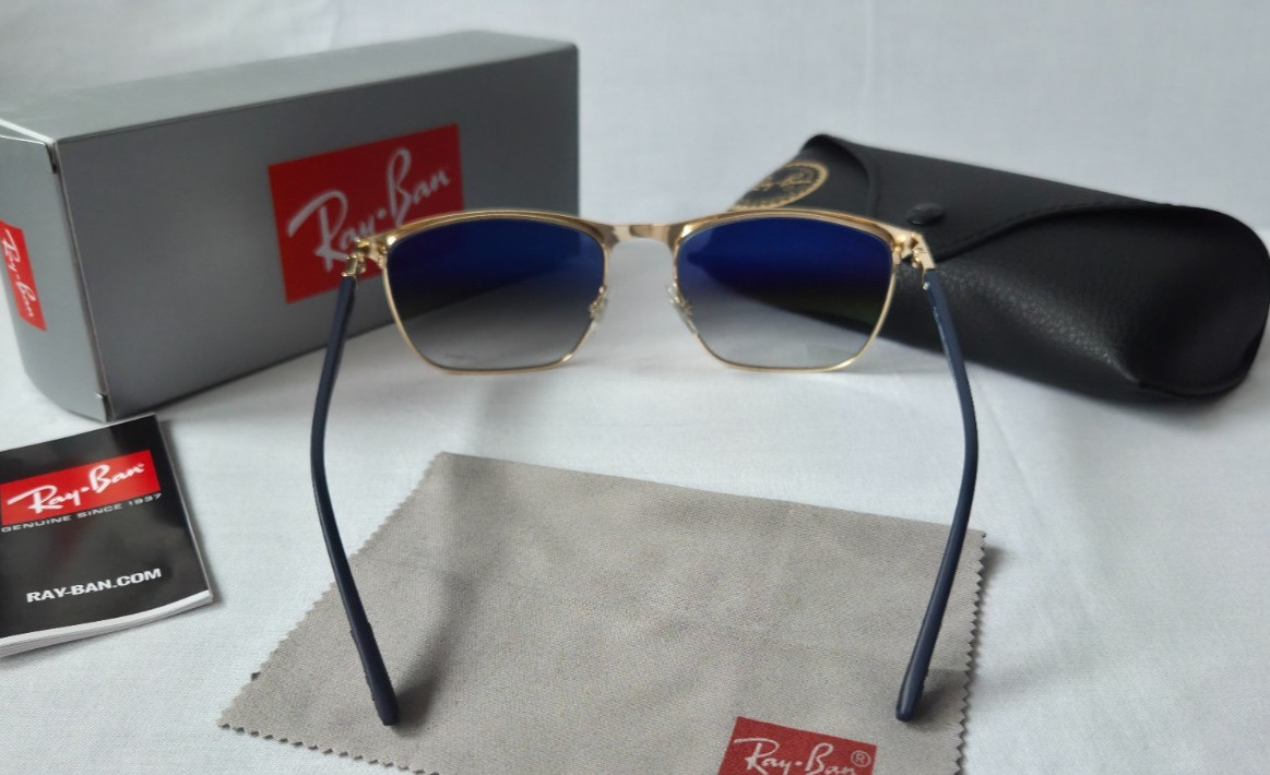 Ray Ban RB3686 57-19 mm sunglasses