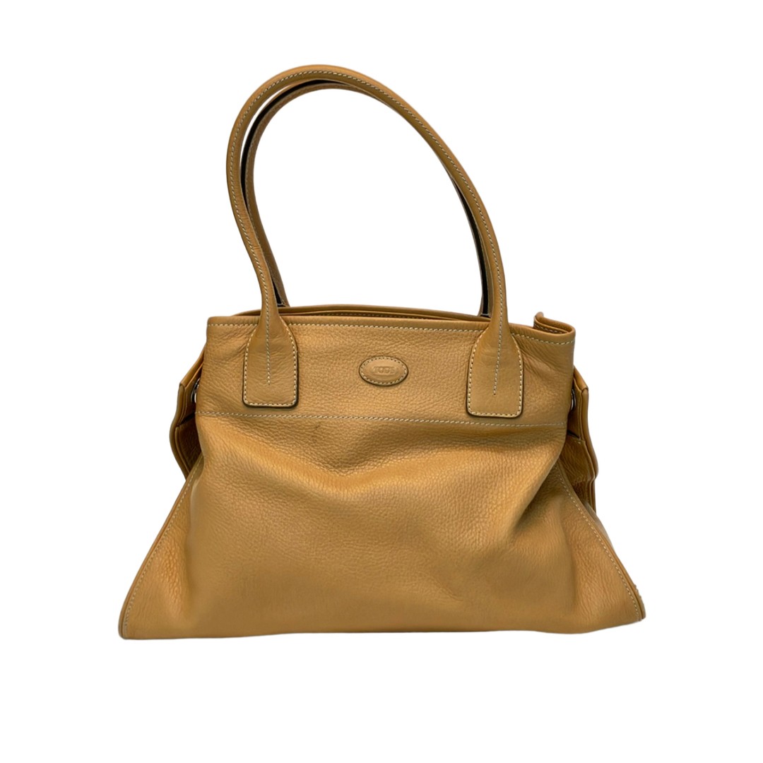 Tod’s Tote Bag Shoulder Gilletie Ladies’ 2b342ca494006b4d3fb1f3682d38a728