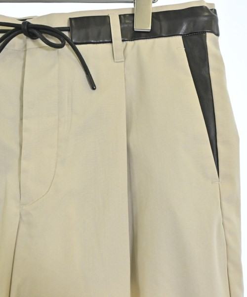 UNITED TOKYO Chino Pants Beige 3(Approx. L) 2200672861017