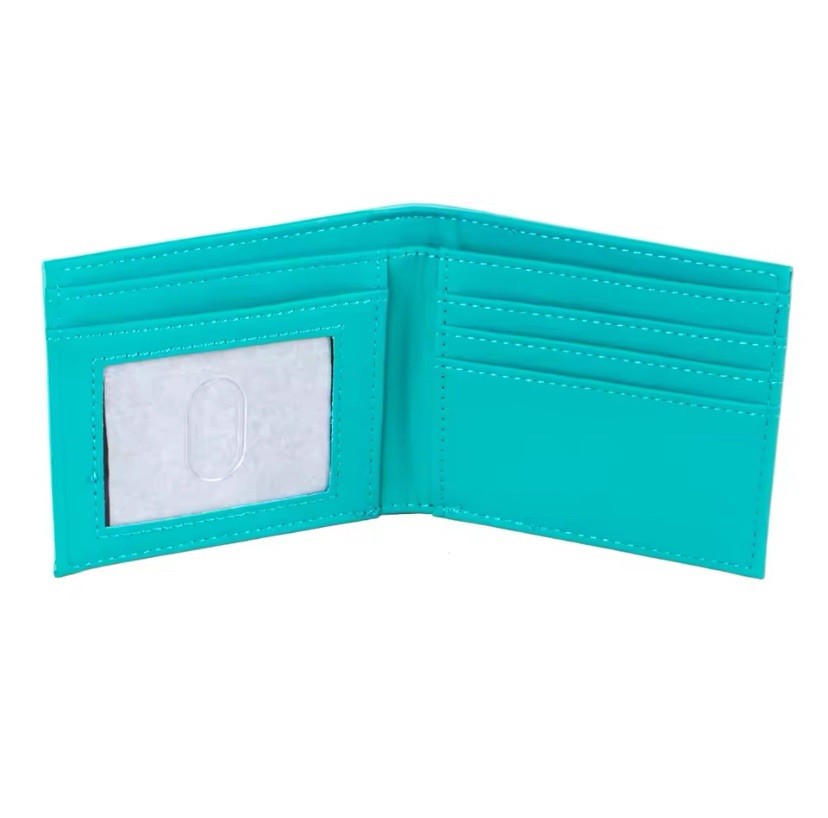 BMO Wallet Adventure Time Jake And Finn Bifold