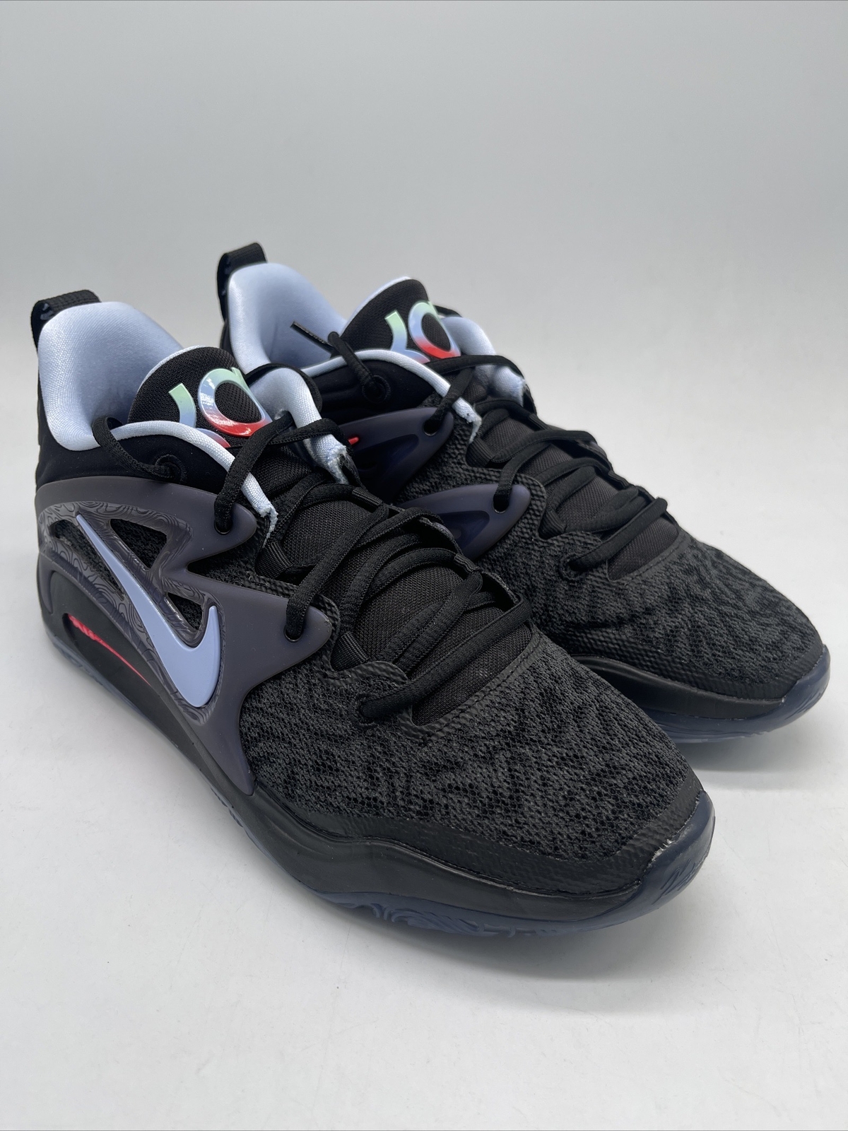 Nike KD 15 Maryland Roots 2022 DC1975-004 Men’s Sizes 7.5-13.5