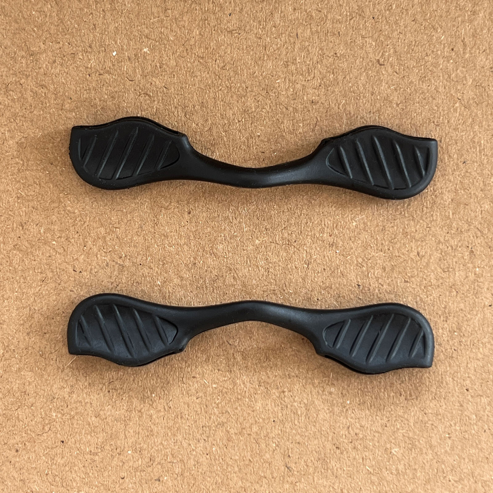 Regular / Thicker Size Replacement Nose Piece Pads for Oakley Sphaera OO9403