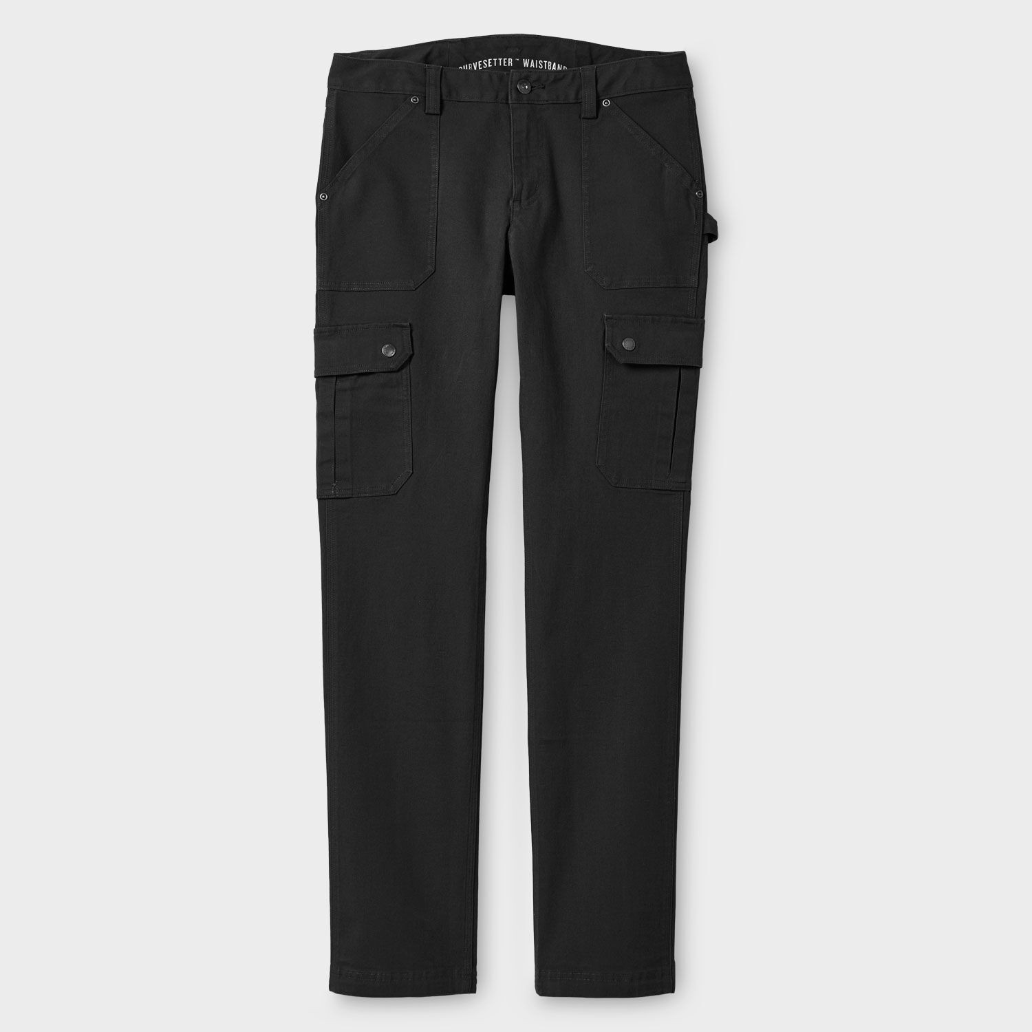 Women’s DuluthFlex Fire Hose Slim Leg Cargo Pants|11791