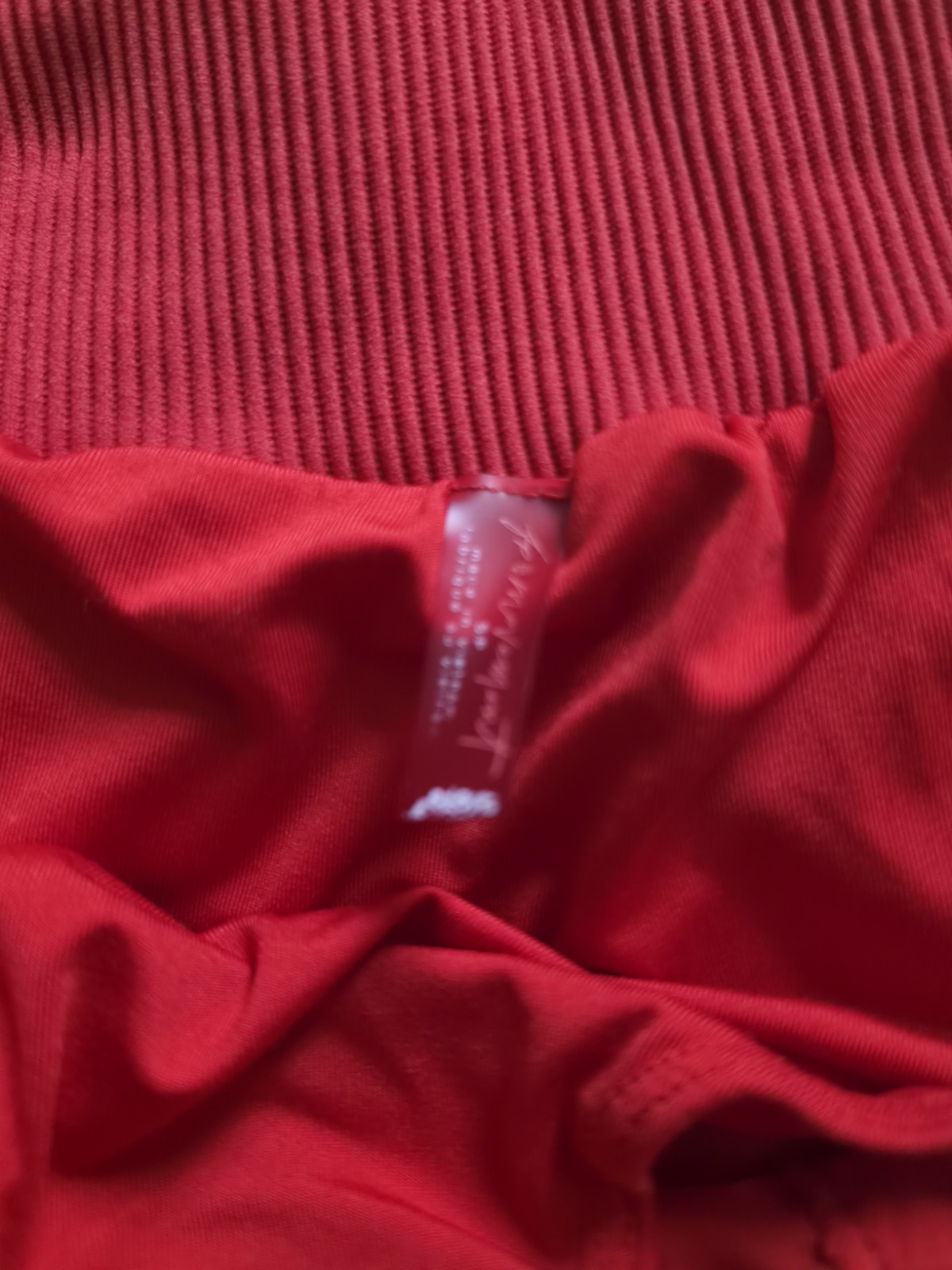 Free People Movement Womens S Carpe Diem Running Pickleball Athleisure Red Short