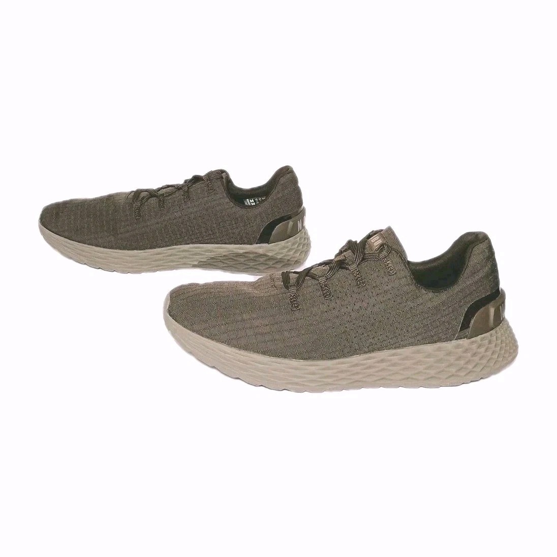 Nobull All Day Ripstop Runner Running Training Shoe Size Men’s 10.5 US Women 12