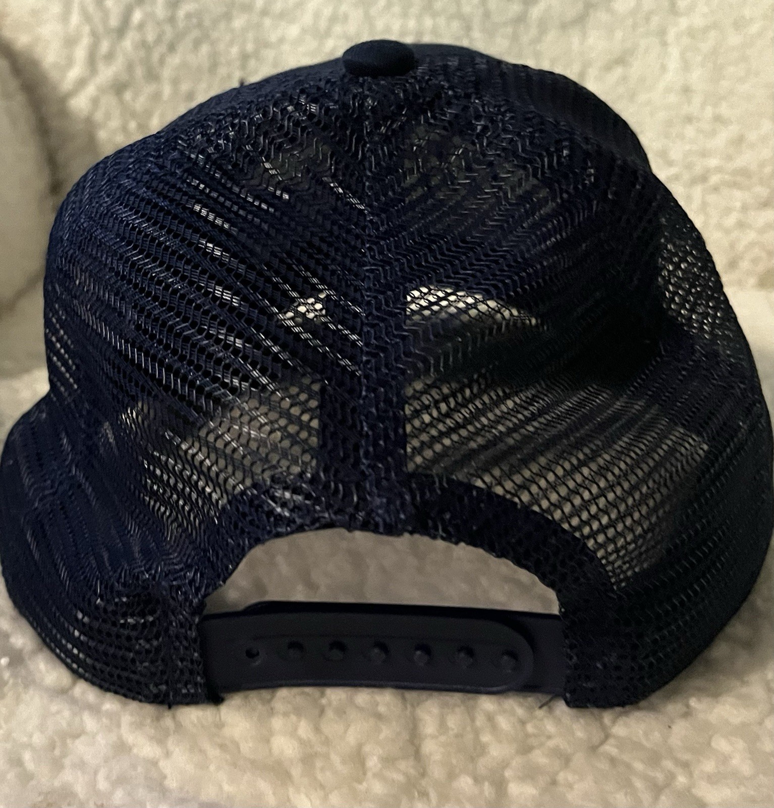 Lot of 4 Trucker Hats Caps AJC Tools WER Supply Chain Team Realtree 2nd Amendmen