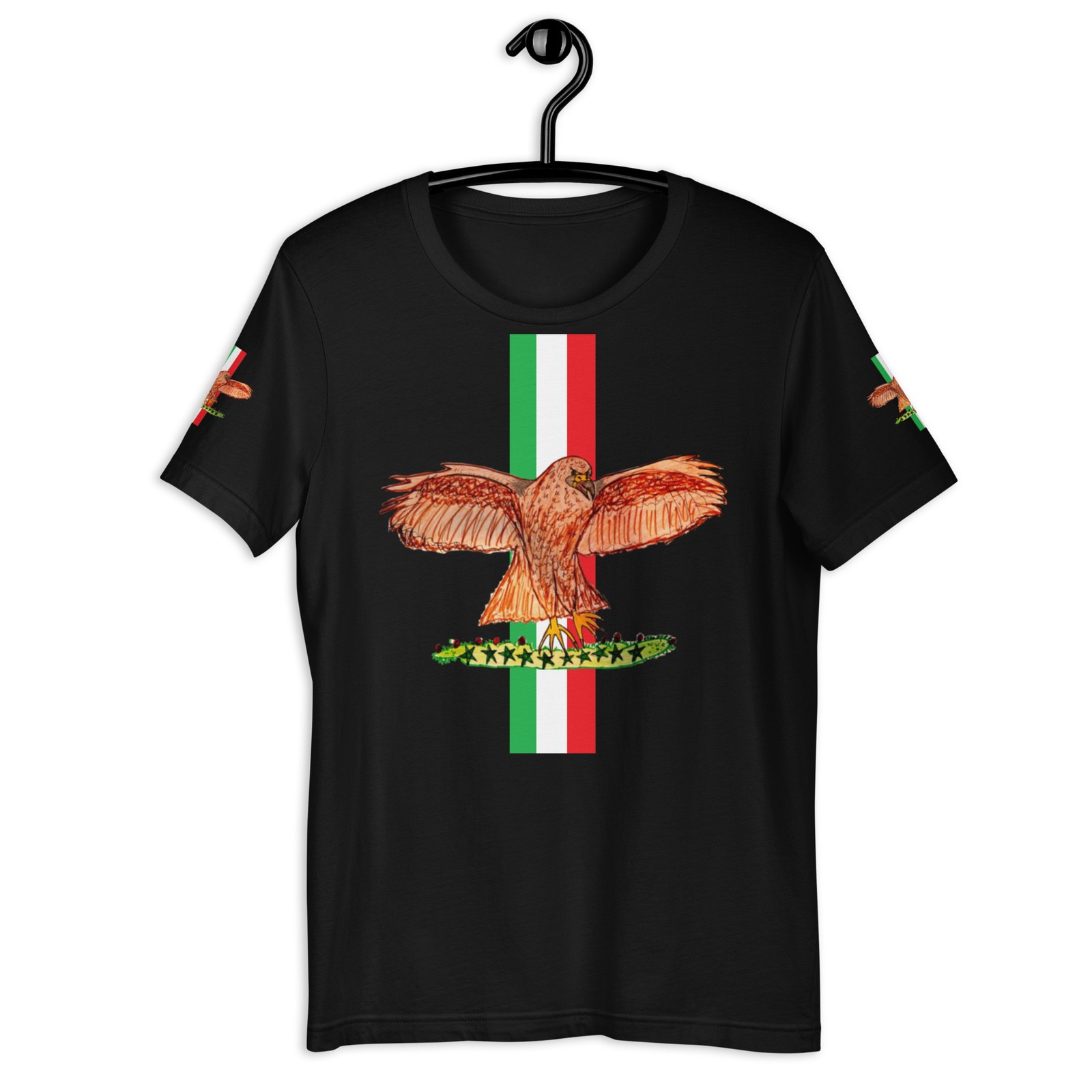 Unisex t-shirt